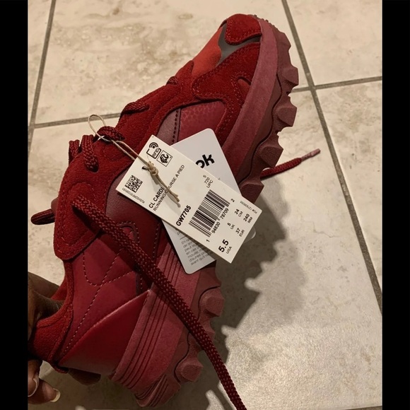 Cardi B Reeboks **SOLD** ☺️ - Picture 9 of 12